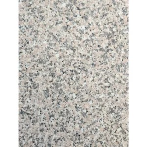 SNACK-Line, kold disk, 4x GN1/1, granit rosa-grå, 153x82x85,5, klart glas med mellemlag, H=496 mm - Image 4